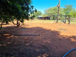 2370.9 ha Farm in Makhado (Louis Trichardt)