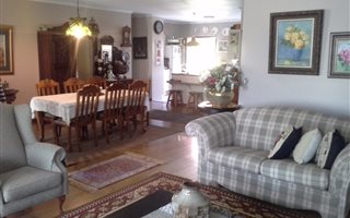2 Bedroom Simplex in Cullinan