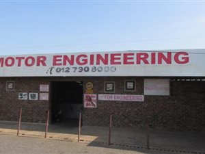 2204 m² Land available in Soshanguve