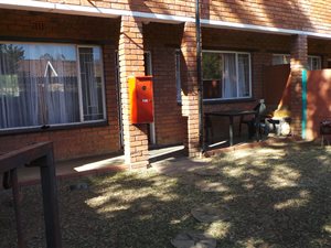 2 Bed Apartment in Bela-Bela (Warmbaths)