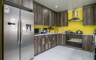 3 Bedroom House in Salt River