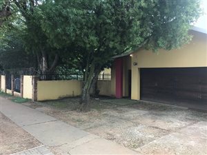 Commercial space in Sunnyside