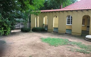 Commercial space in Sunnyside
