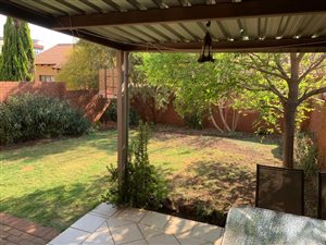2 Bed Simplex in Eco Park