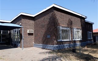 4 Bedroom House in Booysens