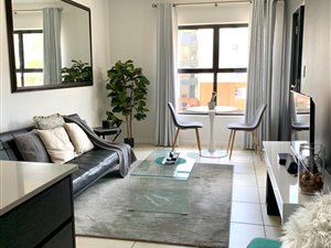 1 Bed Apartment in Oakdene