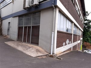 518 m² Commercial space in Briardene