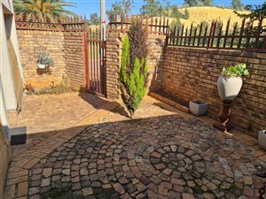 3 Bed House in Delmore Park