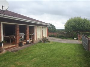 4 Bed House in Komga