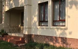 2 Bedroom Townhouse in Dainfern