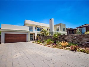 4 Bed House in Serengeti