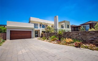 4 Bedroom House in Serengeti