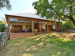 24 ha Farm in Lanseria and surrounds
