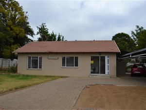 3 Bed House in Eastleigh