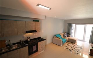2 Bedroom Apartment in Durban North
