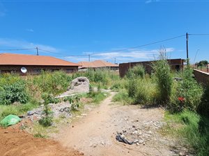 426 m² Land available in Middelburg