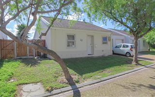 3 Bedroom House in Diep River