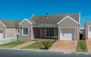 2 Bedroom House in Somerset Ridge
