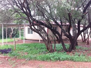 3 Bedroom House in Hartbeespoort Dam