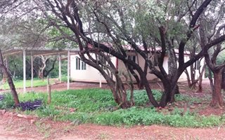 3 Bedroom House in Hartbeespoort Dam