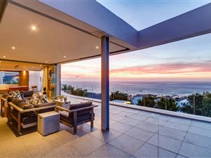 4 Bed House in Clifton