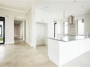 3 Bed House in Sitari