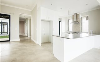 3 Bedroom House in Sitari