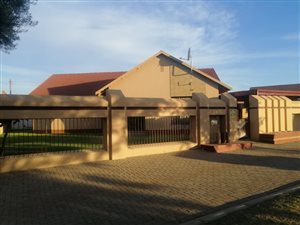 3 Bed House in Galeshewe