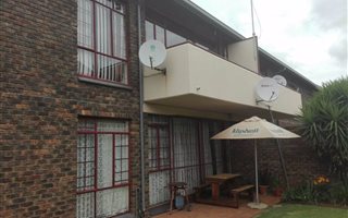 1 Bedroom Apartment in Bronkhorstspruit
