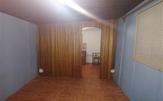 1 Bedroom Garden Cottage in Crawford