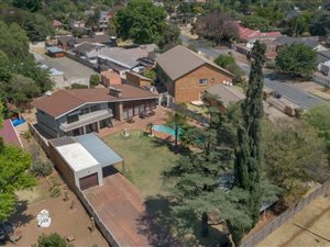 3 Bed House in Selcourt