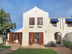 3 Bed Townhouse in Sonstraal