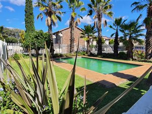 2 Bed Apartment in Edenglen
