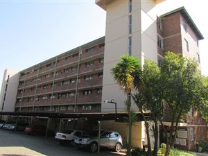 2 Bed Apartment in Silverton
