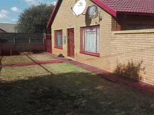 4 Bedroom House in Bakerton