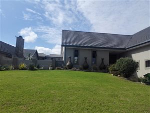 3 Bed House in Blue Mountain Village