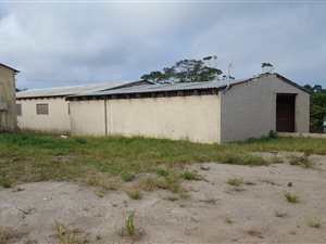 152 m² Commercial space in Margate