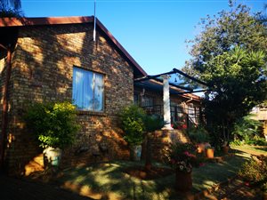 4 Bed House in Ninapark