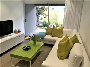 2 Bed Garden Cottage in Inanda