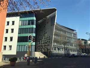 247 m² Commercial space in Melrose Arch