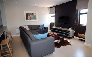 2 Bedroom Apartment in Parkmore
