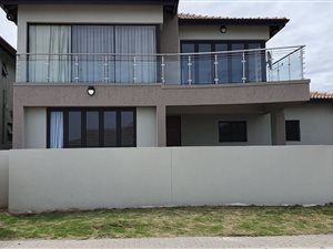 2 Bed House in Winterstrand