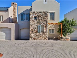 2 Bed House in Nooitgedacht Estate