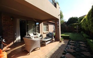 3 Bedroom Townhouse in Willow Acres