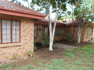 2 Bed House in Bendor