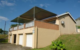 3 Bedroom House in Malvern