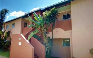 1 Bedroom Apartment in Dinwiddie
