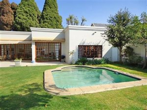 3 Bed House in Parkwood