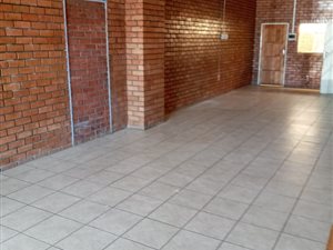 Retail space in Newcastle Central
