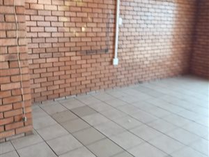 Retail space in Newcastle Central